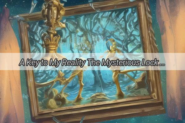 A Key to My Reality The Mysterious Lock from a Dreamers World